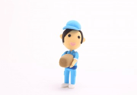 ＜移転までの勤務も歓迎！＞　メインの仕事の前に…午前中だけ仕分け